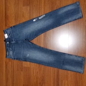 H&M Slim Fit Stretch Coupe Etroit